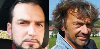 Incidente aereo Isola del Cantone, le vittime sono Riccardo Muci e Giuseppe Gabbi