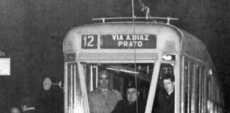 Dalla nascita all’ultima corsa del 1966, la storia del tram a Genova Tram Genova