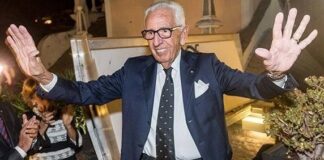 Bogliasco, morto Adelio Peruzzi, lo storico sindaco del rilancio Adelio Peruzzi Bogliasco
