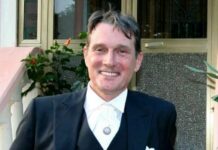 Fosdinovo, scheletro in un’auto, forse è di Angelo Paolo Luciani Angelo Paolo Luciani