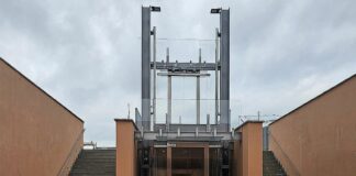 Euroflora inaugura ma l’ascensore per disabili è fermo ascensore disabili guasto euroflora genova