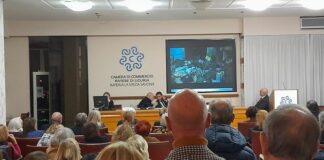 Camera di Commercio delle Riviere compie 10 anni Camera commercio riviere di Liguria