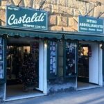 Castaldi abbigliamento Genova