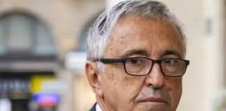 Crollo Ponte Morandi, la Procura chiede 18 anni e 6 mesi per Giovanni Castellucci Giovanni Castellucci