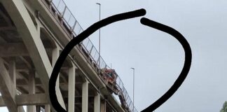 Incidente sull’Autostrada A10, i dubbi sui new jersey incidente cavalcavia Voltri Cerusa Autostrada A10