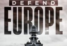 Defend Europe manifestazione La Spezia