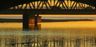 Chiavari, indagini sul corpo di una donna ritrovato nell’Entella entella fiume chiavari