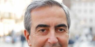 Elezioni Genova, Forza Italia presenta i candidati domenica 27 aprile Maurizio Gasparri