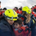 Humanity SOS Migranti