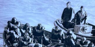 London Valour, Genova ricorda l’affondamento del 9 aprile 1970 London Valour naufragio genova 9 aprile 1970