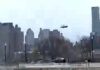 New York elicottero hudson