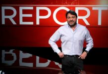 Attentato a Sigfrido Ranucci, solidarietà da parte dell’Ordine del Giornalisti Sigfrido Ranucci