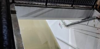 Cairo Montenotte, allagato il sottopasso della stazione di San Giuseppe sottopasso allagato stazione San Giuseppe Cairo Montenotte