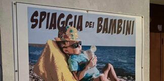 Voltri, Spiaggia dei Bambini, per il Comune si farà ma il gestore non sa nulla Spiaggia dei Bambini