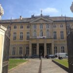 Cornigliano, torna la Festa Popolare a Villa Bombrini Villa Bombrini Cornigliano Genova