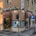 Angelucci Genova