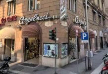 Angelucci Genova