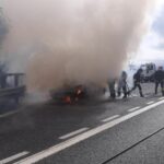 Auto a fuoco A10