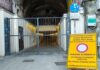 Genova, riapre il sottopasso Borgo Incrociati – Brignole, ma solo di giorno Chiusura sottopasso pedonale Borgo Incrociati
