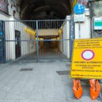 Genova, riapre il sottopasso Borgo Incrociati – Brignole, ma solo di giorno Chiusura sottopasso pedonale Borgo Incrociati