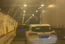 coda autostrada