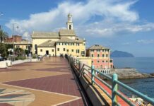 È morto Orazio Dogliotti, l’architetto che ridisegnò corso Italia Corso Italia