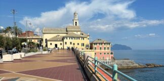 È morto Orazio Dogliotti, l’architetto che ridisegnò corso Italia Corso Italia