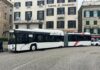 Genova, lunedì sciopero di Amt: orari e modalità Filobus Genova Assi di Forza