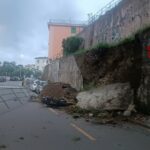 Frana via Era Sturla