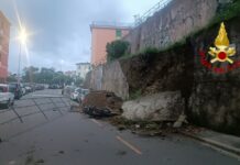 Frana via Era Sturla