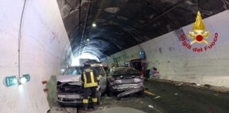 Autostrade, traffico ancora in tilt in A10 dopo l’incidente di questa mattina