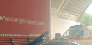 Autostrade, coda di 12km in A10 dopo l’incidente del pomeriggio