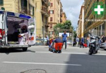 Incidente Foce