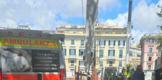 Incidente sul lavoro a Genova, Pd: “La sicurezza sul lavoro sia una priorità”