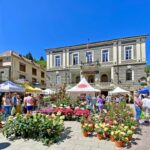 La Festa delle Rose di Busalla