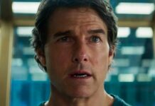 Mission Impossible final reckoning