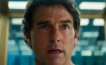 Mission Impossible final reckoning