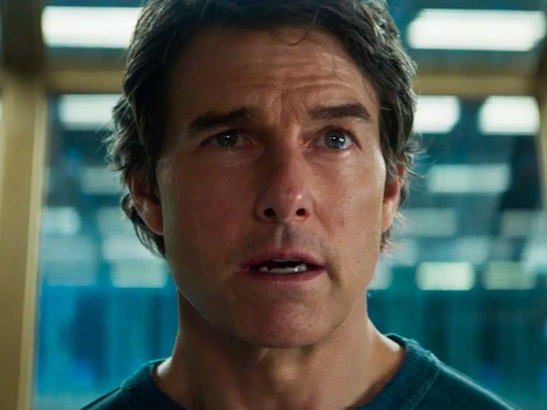 Mission Impossible final reckoning
