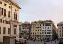Elezioni Genova, la Design Week sfratta il comizio conclusivo di Salis? piazza Matteotti Genova