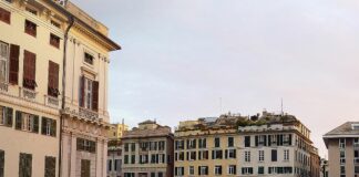 Elezioni Genova, la Design Week sfratta il comizio conclusivo di Salis? piazza Matteotti Genova