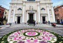 Nel weekend l’8a edizione di ‘Pietra Ligure in fiore’, tutte le informazioni Pietra Ligure in fiore