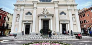 Nel weekend l’8a edizione di ‘Pietra Ligure in fiore’, tutte le informazioni Pietra Ligure in fiore