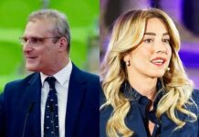 Genova, Piciocchi risponde alla sindaca Salis sul buco di Bilancio Salis Piciocchi Elezioni Genova