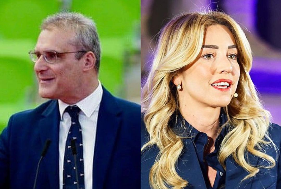 Salis Piciocchi Elezioni Genova