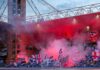 Sampdoria Salernitana ferraris Marassi genova