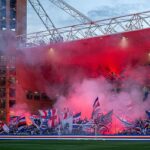 Sampdoria Salernitana ferraris Marassi genova