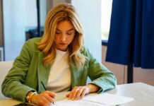 Ex Ilva, sindaca Salis: dal Ministero nessuna certezza Silvia Salis