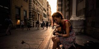 Genova, torna il Lilith Festival con il concerto di Susanna Roncallo Susanna Roncallo