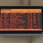 Treni, circolazione ancora rallentata dopo l’occupazione di Brignole: ritardi e disagi sulla linea Treni ritardo Liguria