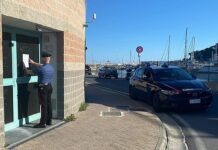 Varazze, Questore di Savona chiude la discoteca Aegua per 30 giorni aegua discoteca chiusura carabinieri Varazze